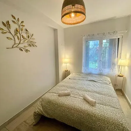 Appartement De Charme A