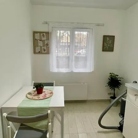 De Charme A Appartement