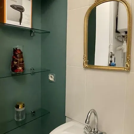 Appartement De Charme A Cachan